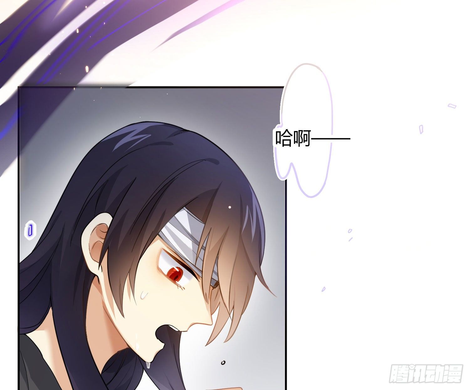 第50话：被改变的人生（下）(1/2)-第61话