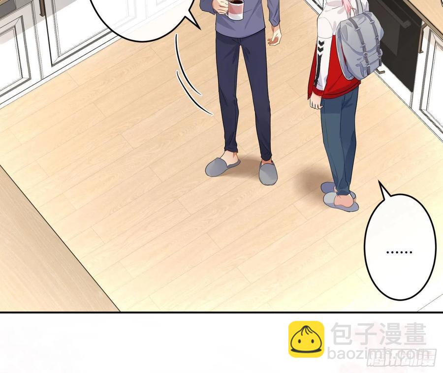 第56话：各有所思(1/2)-第67话