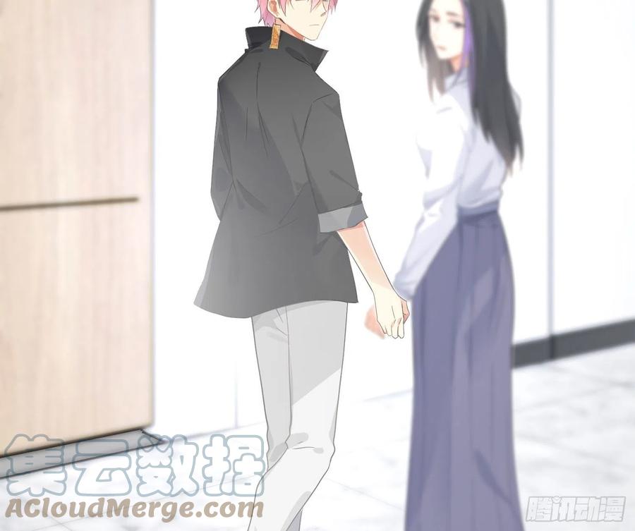 第69话：一线之隔(1/2)-第85话