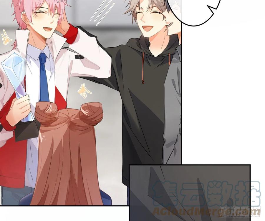 第71话：众目睽睽(1/2)-第87话