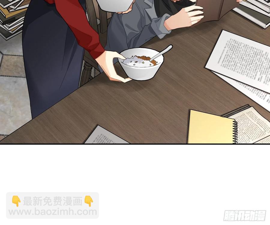 第71话：众目睽睽(1/2)-第87话