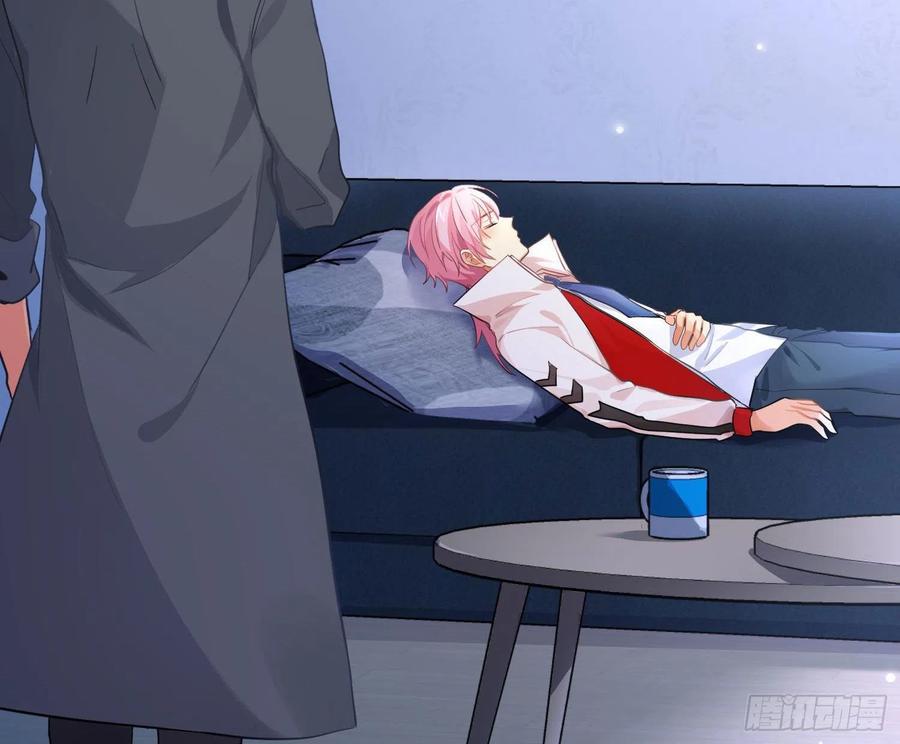 第73话：难以自持(1/2)-第89话