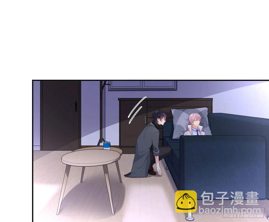 第73话：难以自持(1/2)-第89话