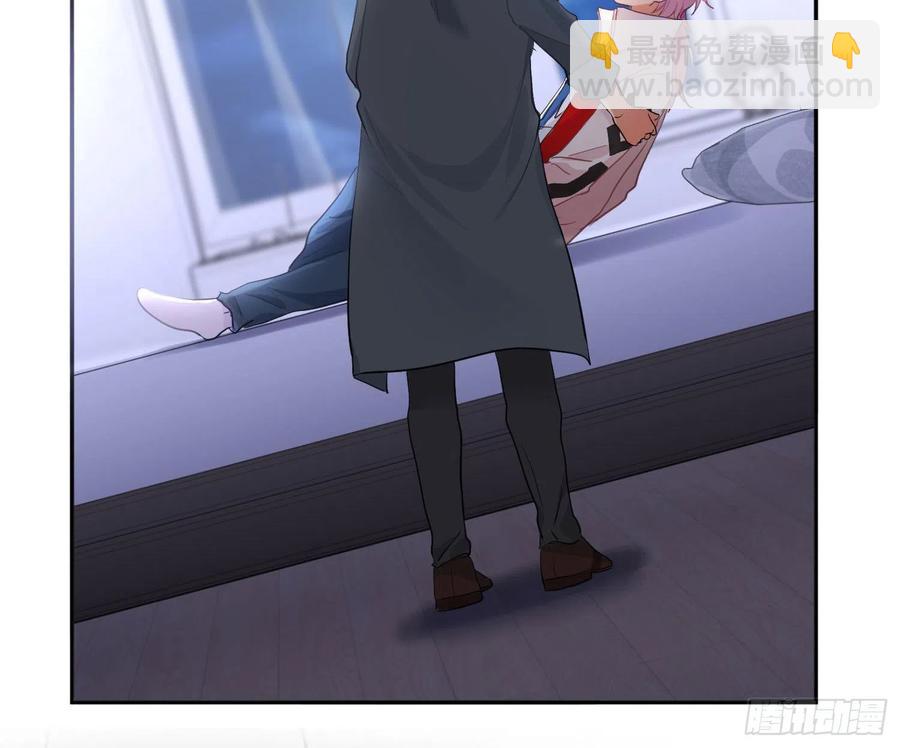 第73话：难以自持(1/2)-第89话