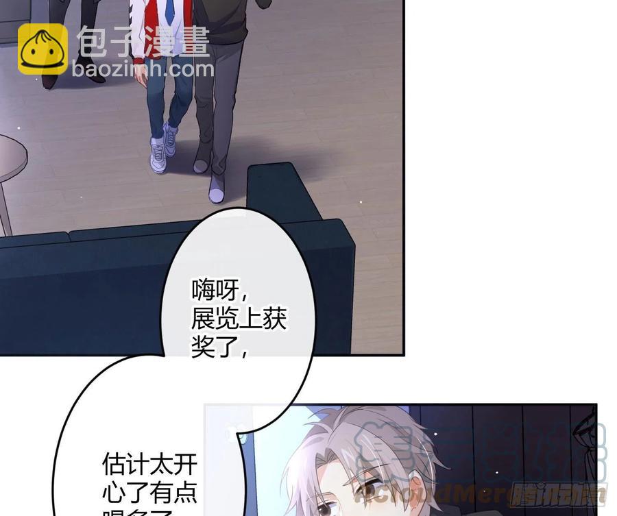 第73话：难以自持(1/2)-第89话