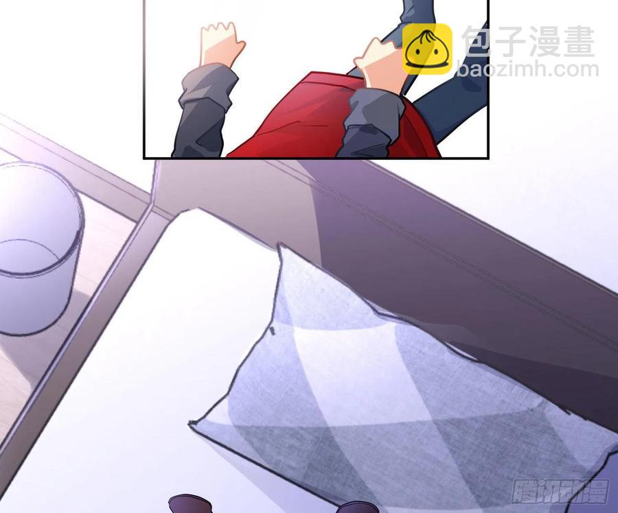 第73话：难以自持(1/2)-第89话