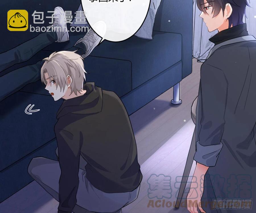 第73话：难以自持(1/2)-第89话