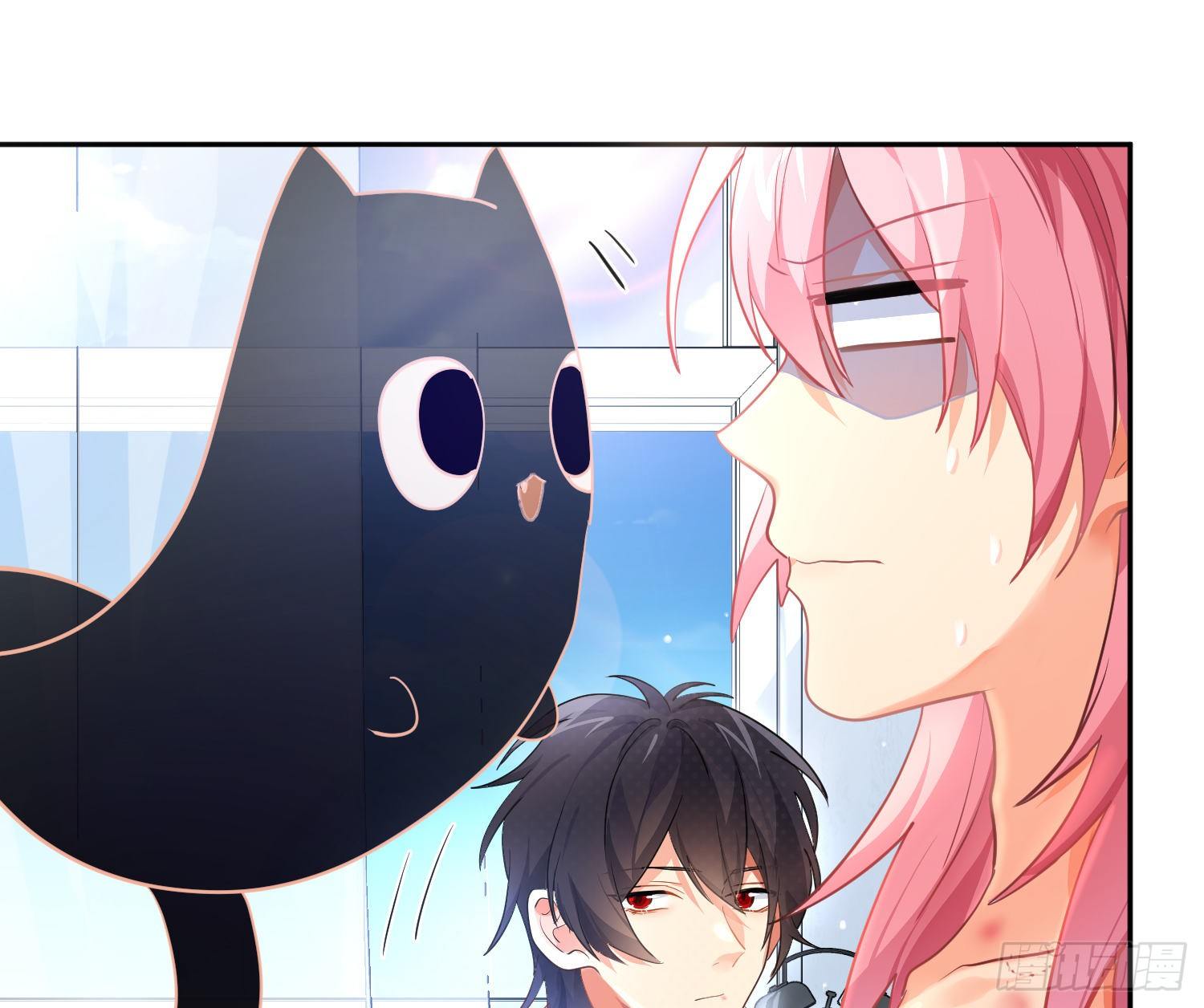 第75话：位置的误会(1/2)-第91话