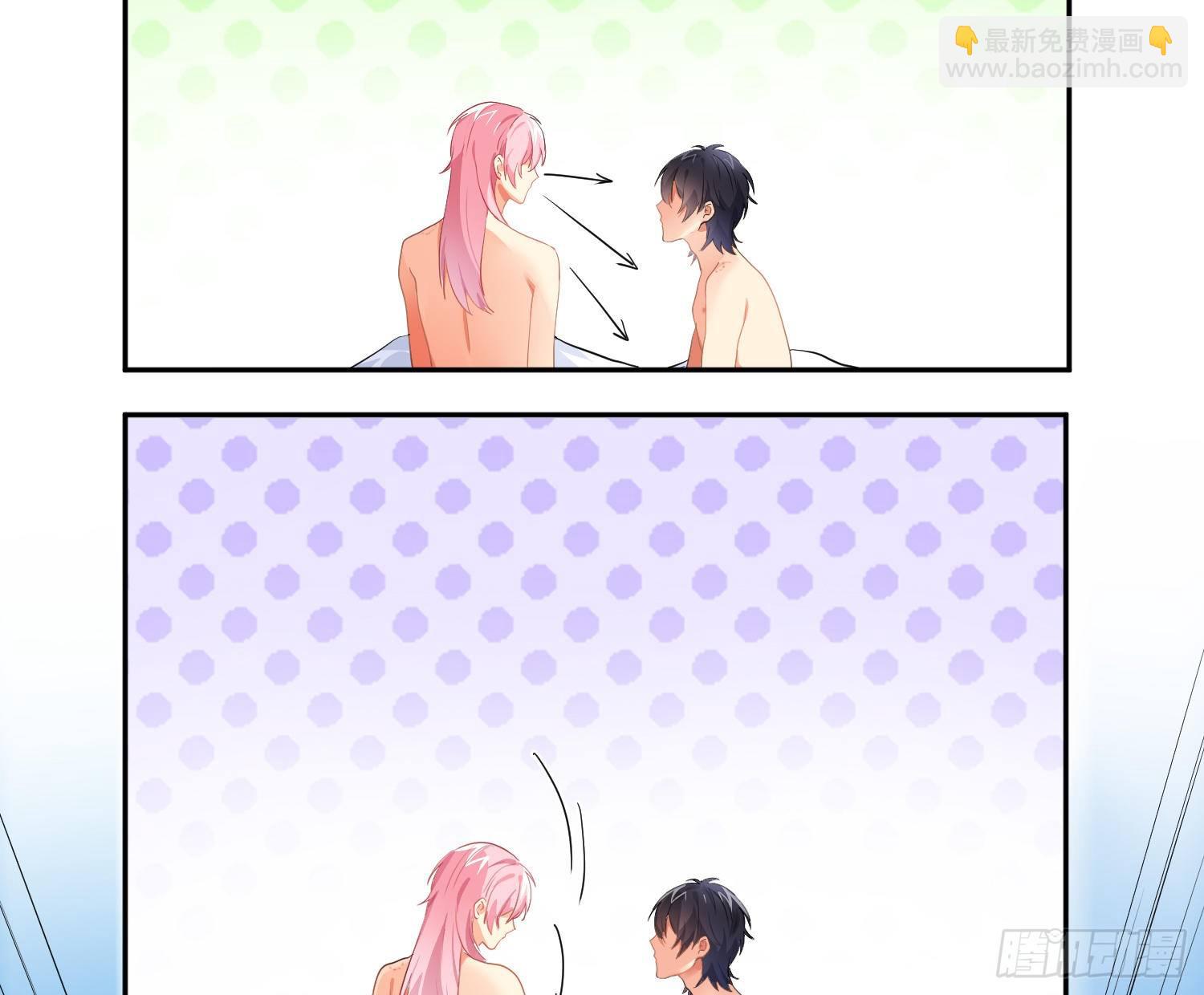 第75话：位置的误会(1/2)-第91话