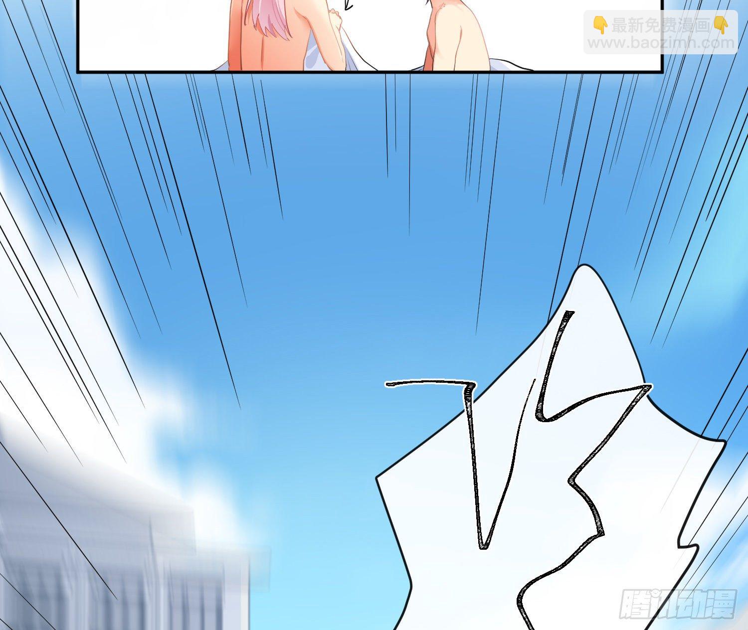 第75话：位置的误会(1/2)-第91话