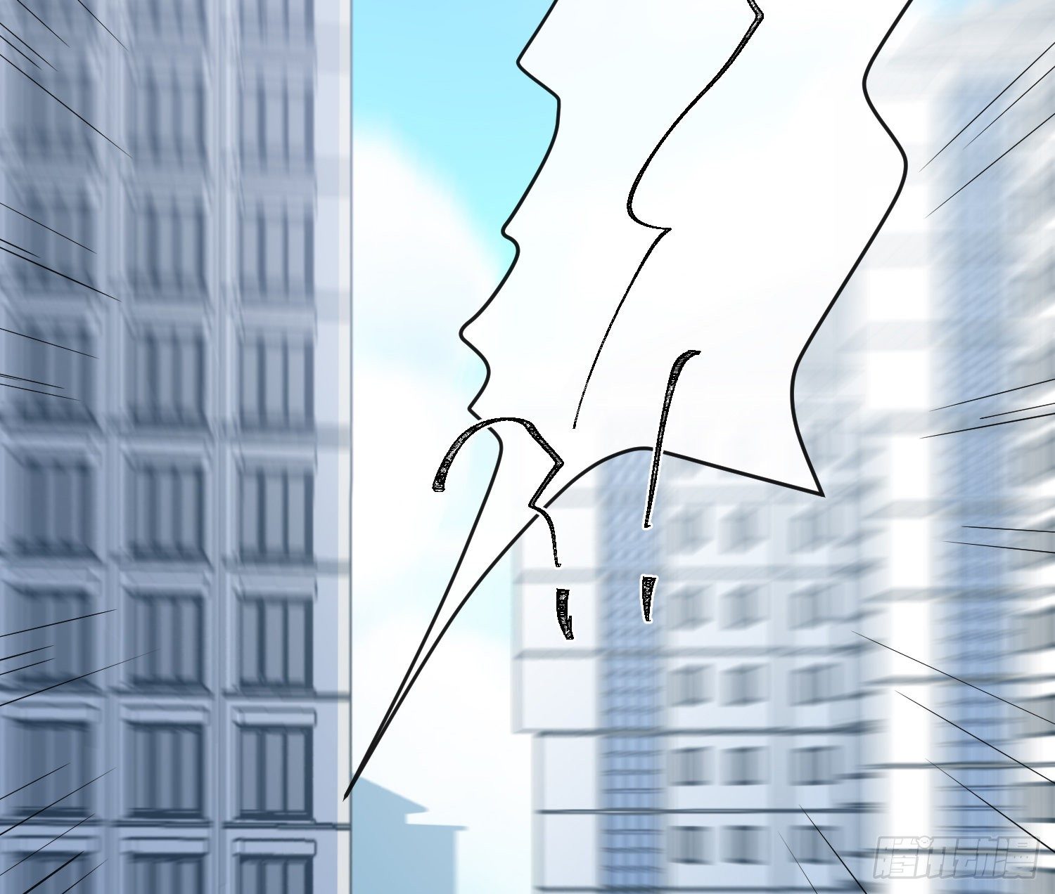 第75话：位置的误会(1/2)-第91话