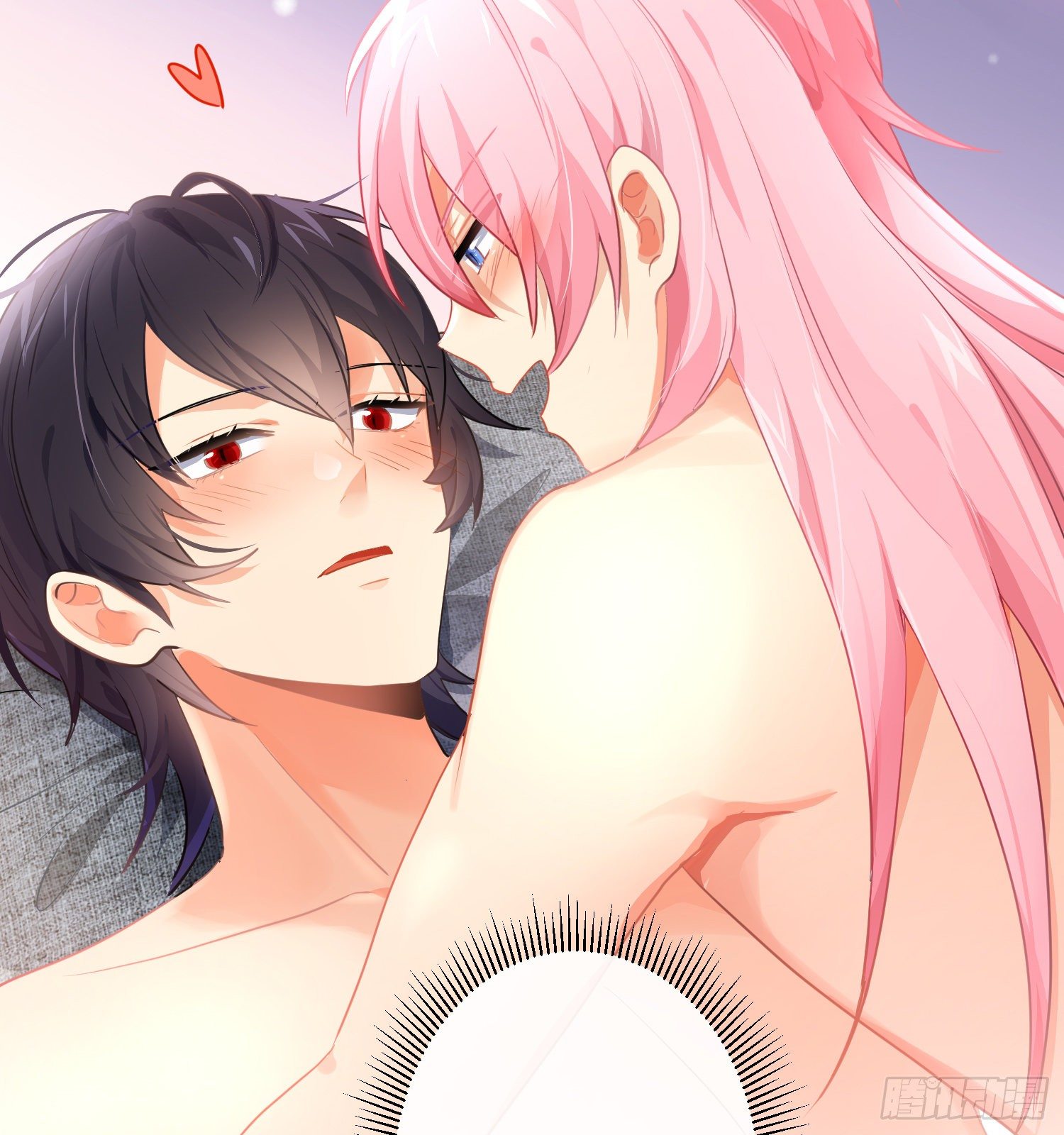 第75话：位置的误会(1/2)-第91话