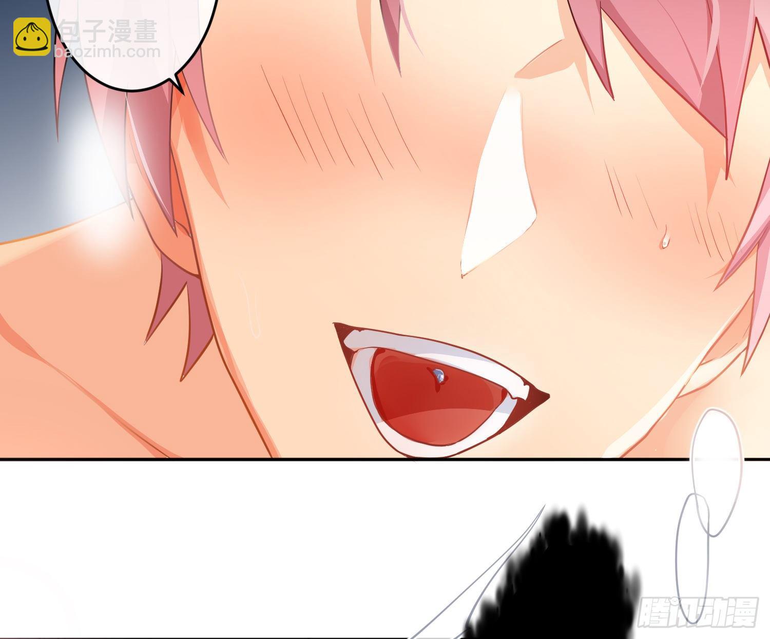 第75话：位置的误会(1/2)-第91话