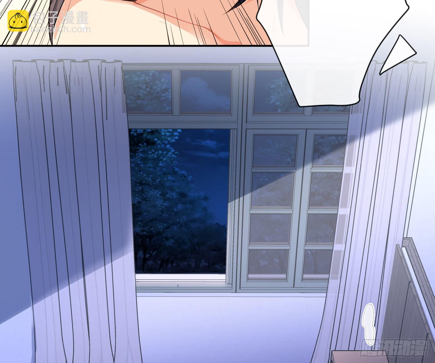 第75话：位置的误会(1/2)-第91话