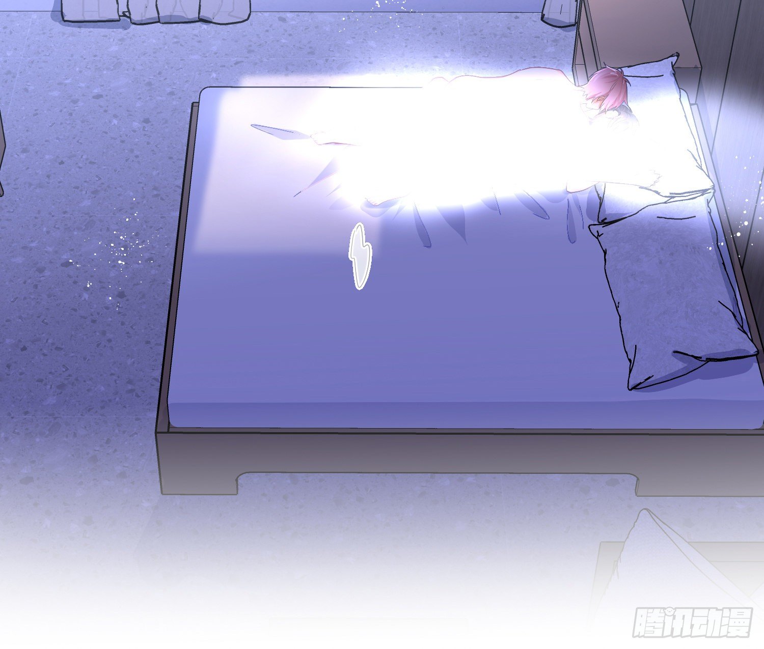 第75话：位置的误会(1/2)-第91话