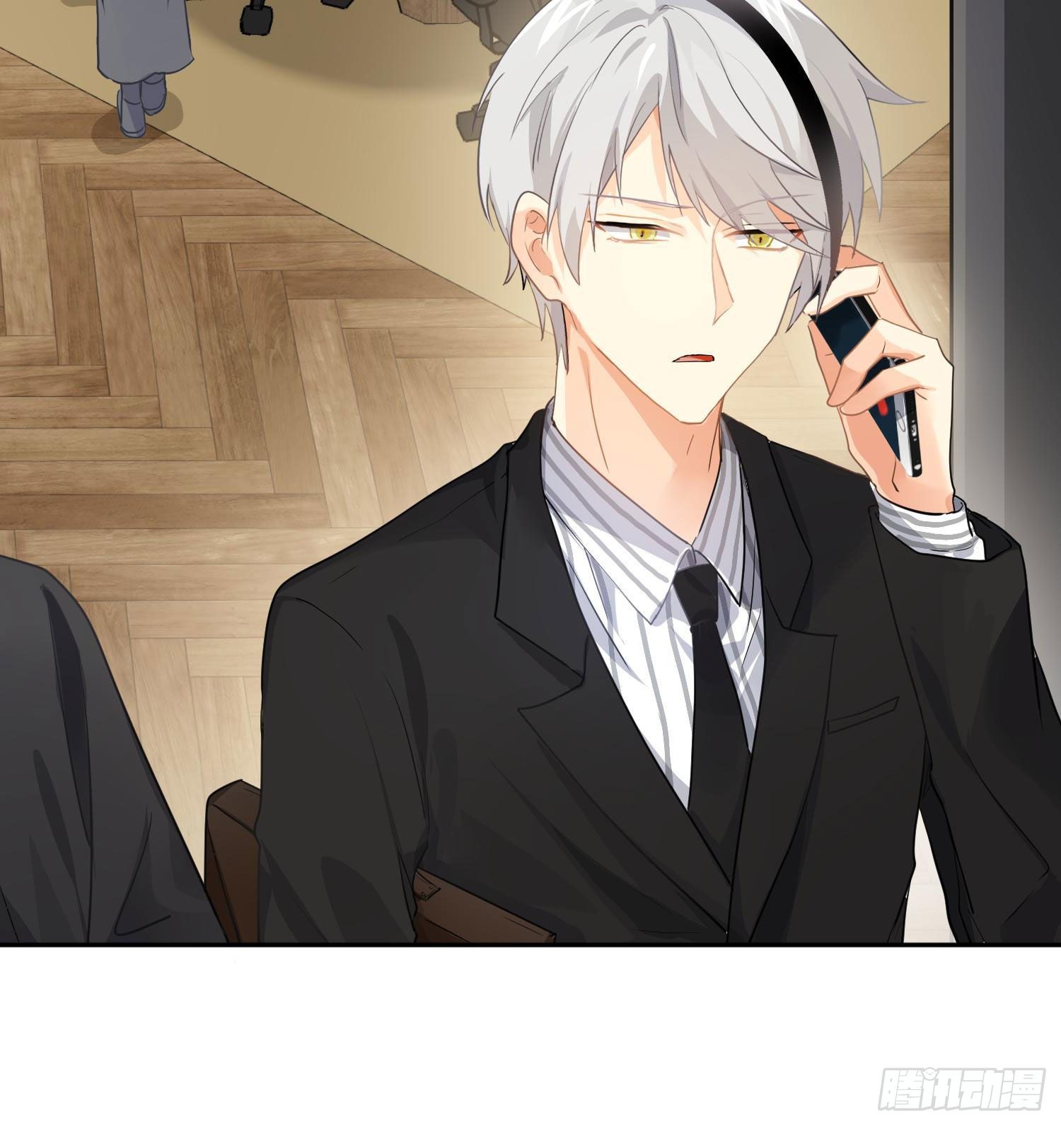 第77话：记号-第93话