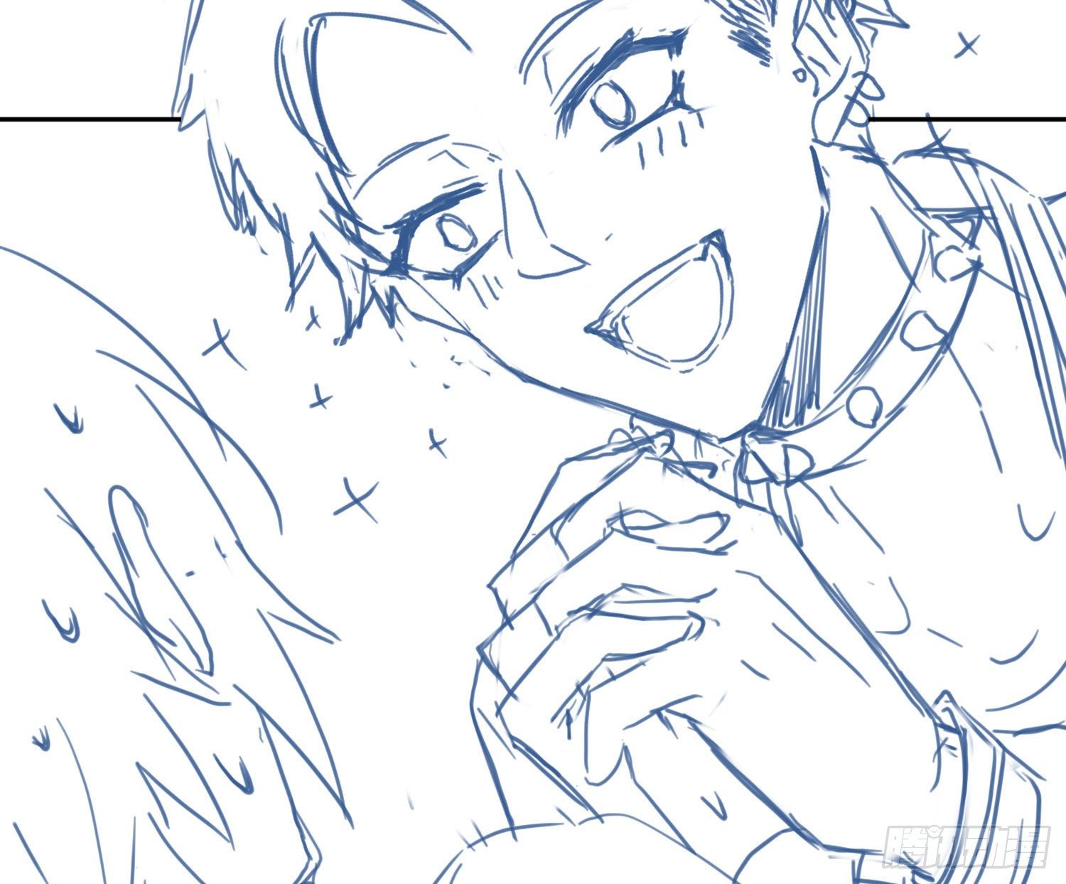 第77话：记号-第93话