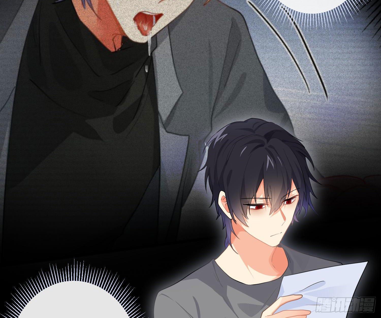 第77话：记号-第93话