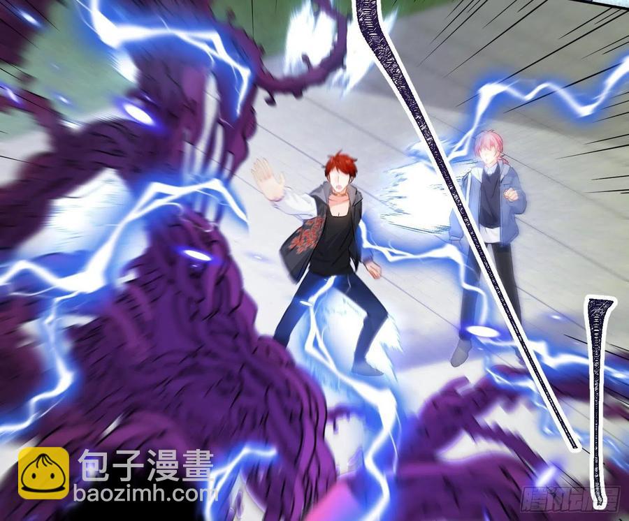 第79话：临时搭档(1/2)-第95话