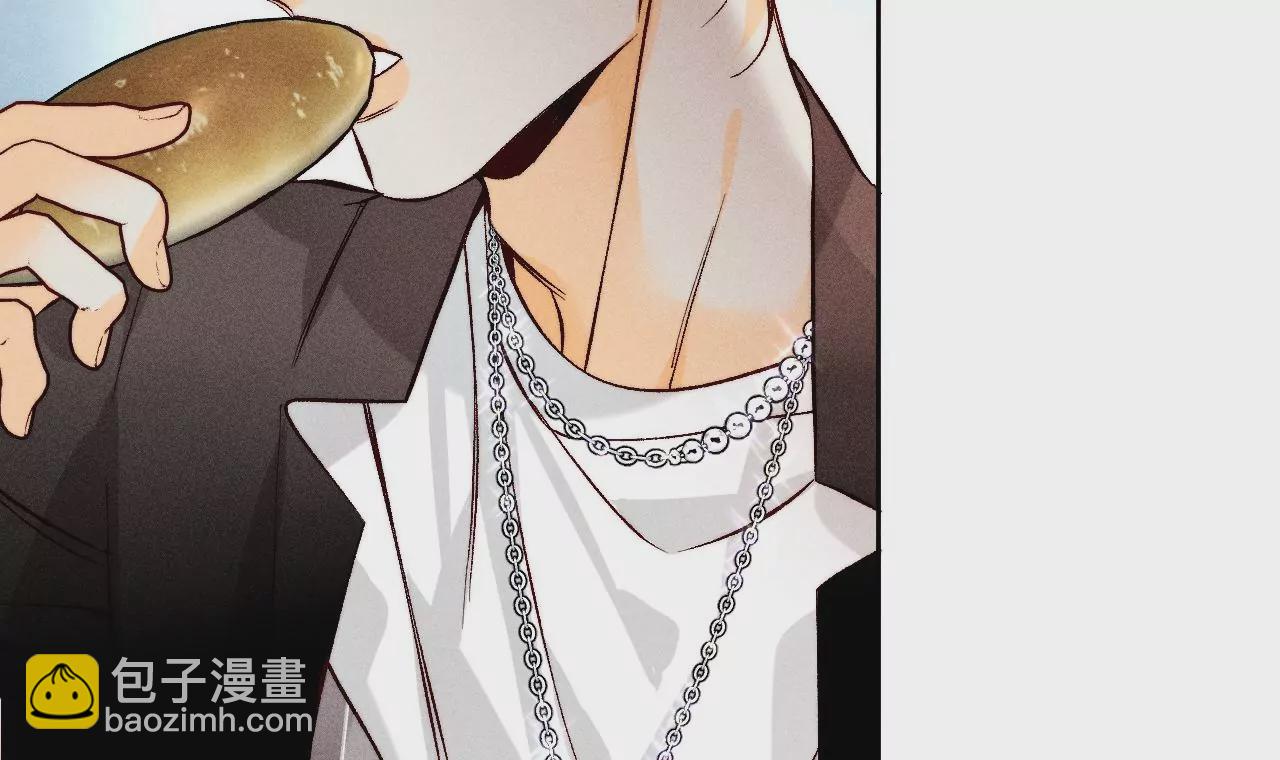 男友半糖半鹽 - 第56話 小騙子騙心騙色(1/3) - 4