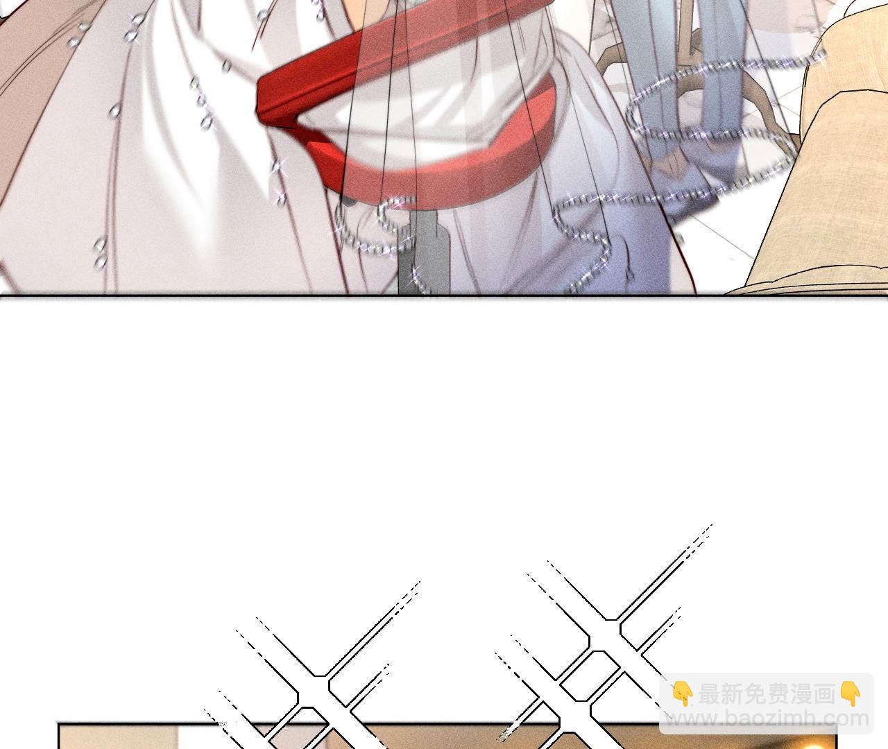 男友半糖半鹽 - 第102話 婚禮的神秘訪客(1/3) - 8