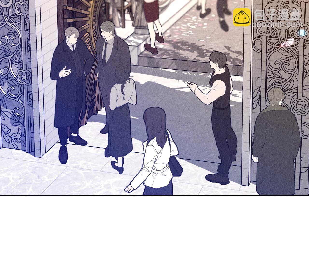 男友半糖半鹽 - 第102話 婚禮的神秘訪客(1/3) - 6