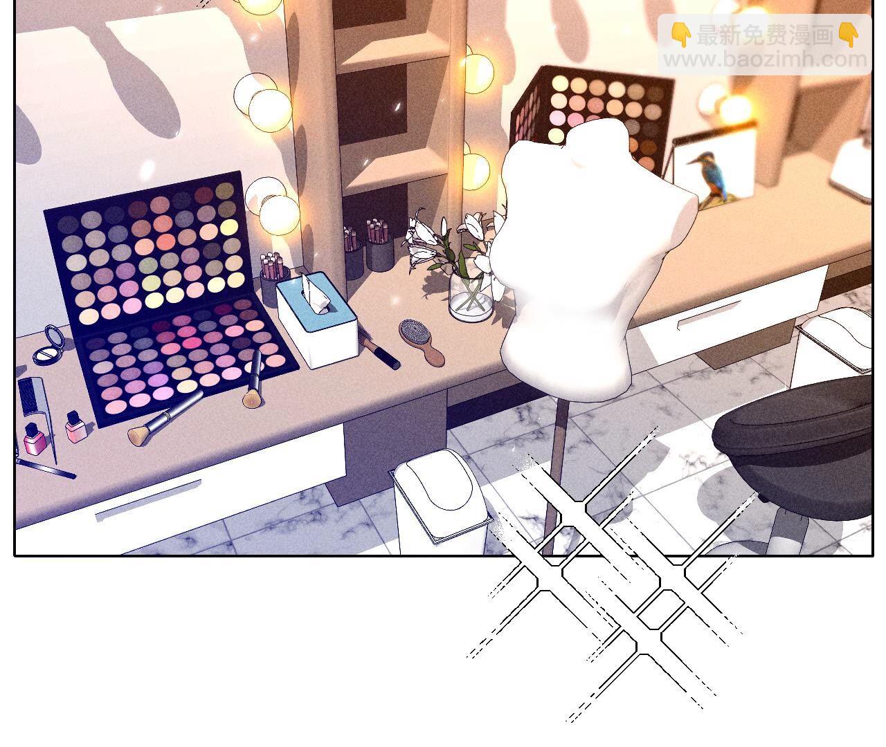 男友半糖半鹽 - 第102話 婚禮的神秘訪客(1/3) - 8