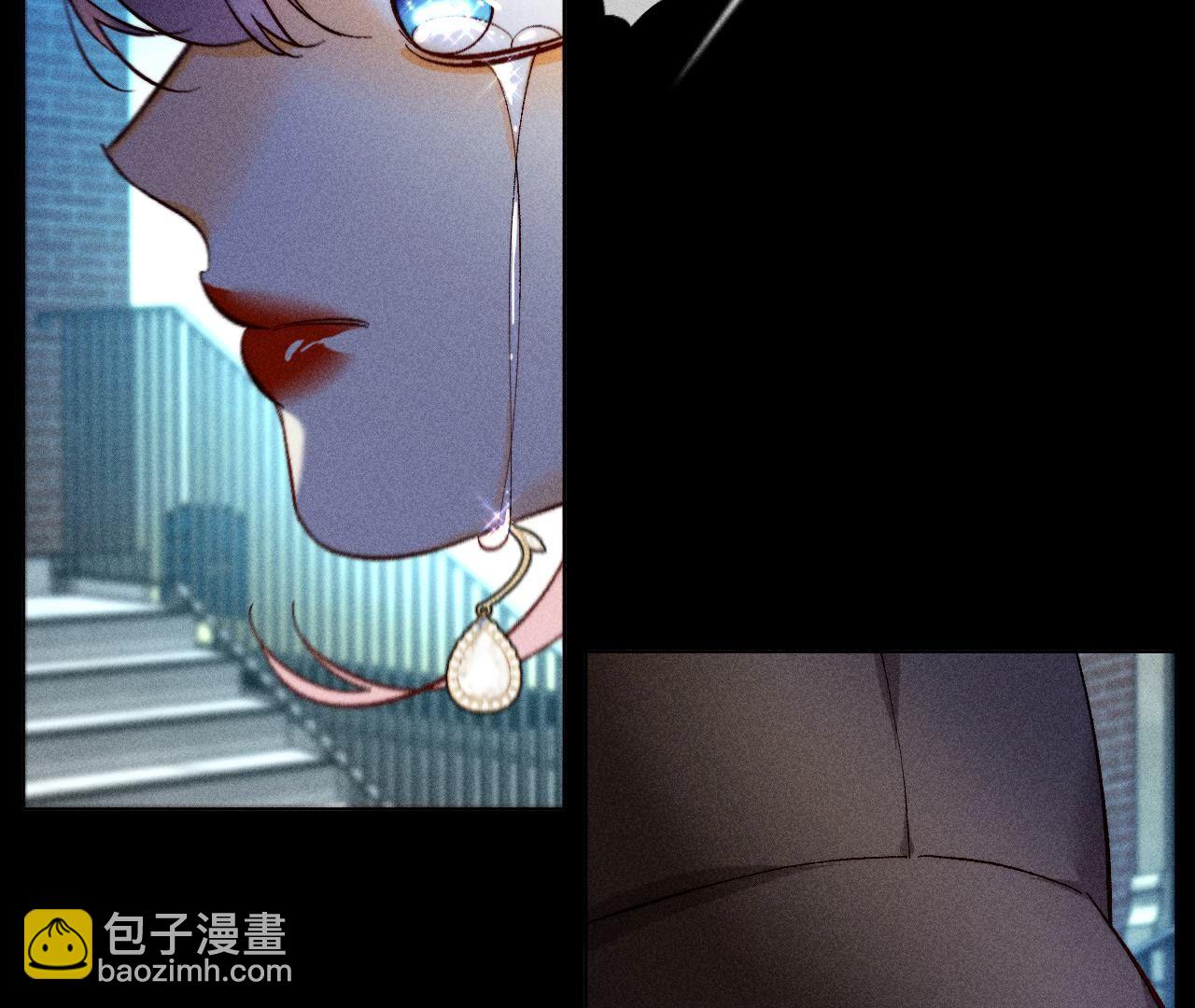 男友半糖半鹽 - 第102話 婚禮的神秘訪客(2/3) - 4