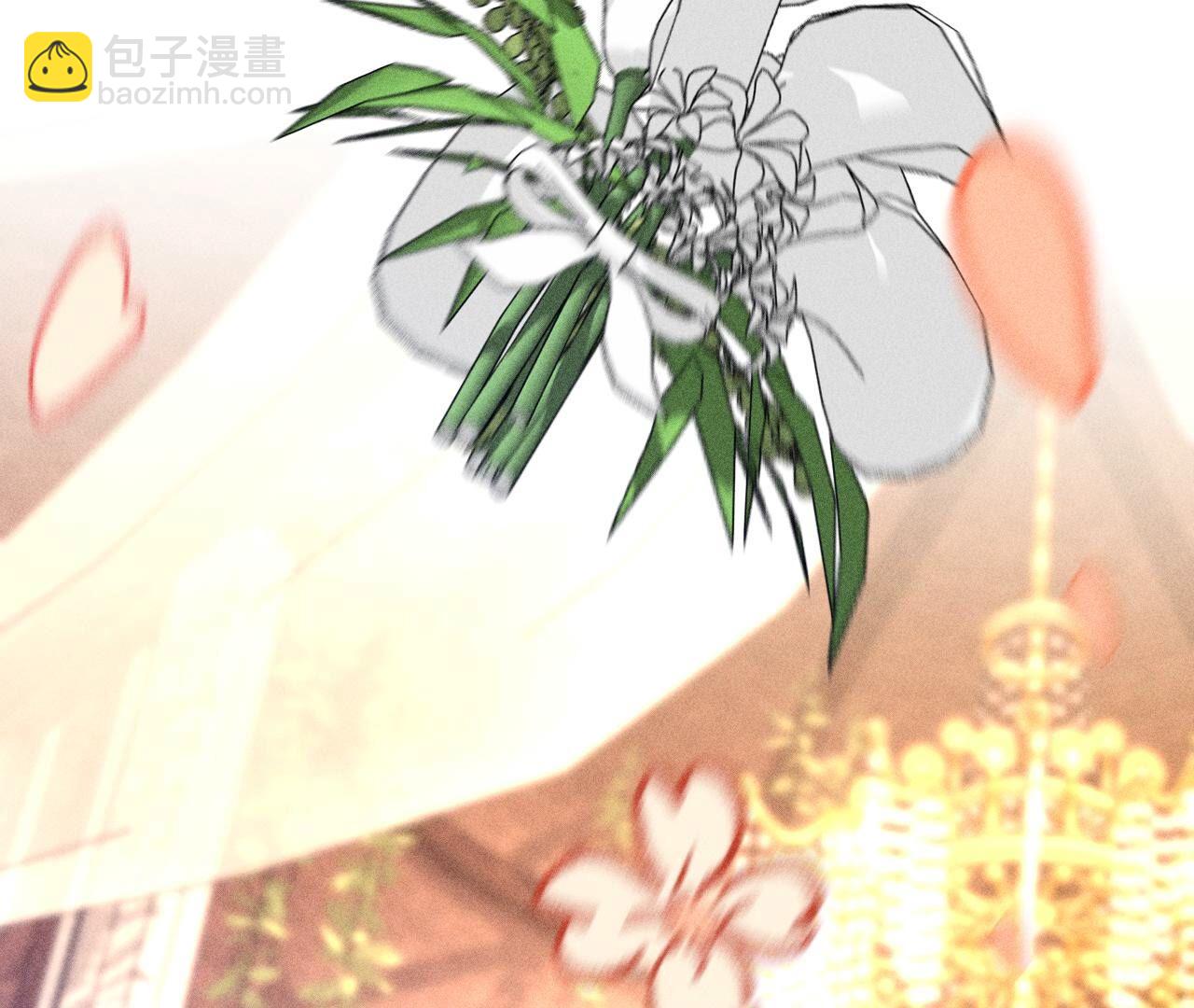 男友半糖半鹽 - 第104話 暗藏殺機的婚禮(2/3) - 3