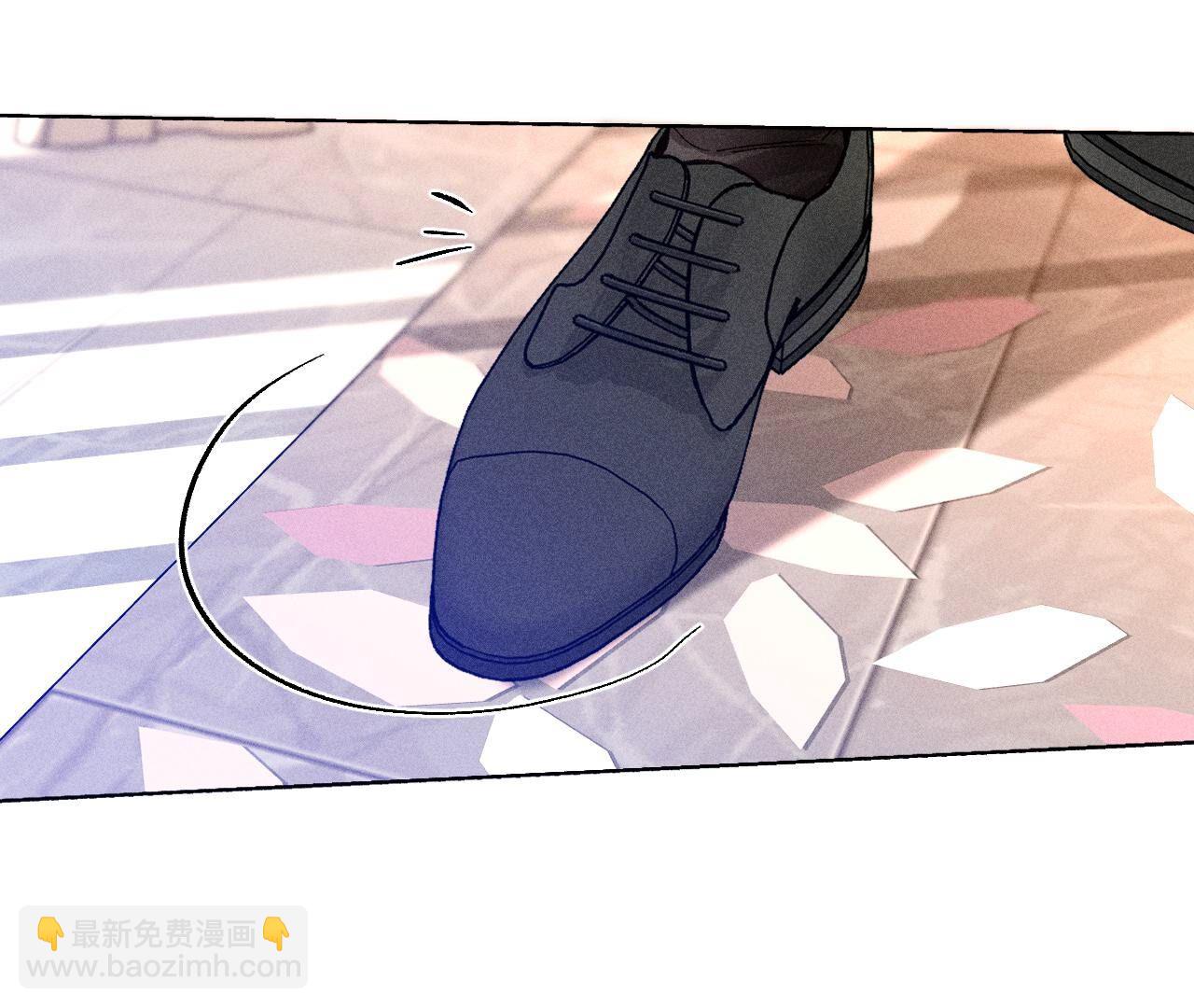 男友半糖半鹽 - 第104話 暗藏殺機的婚禮(2/3) - 3