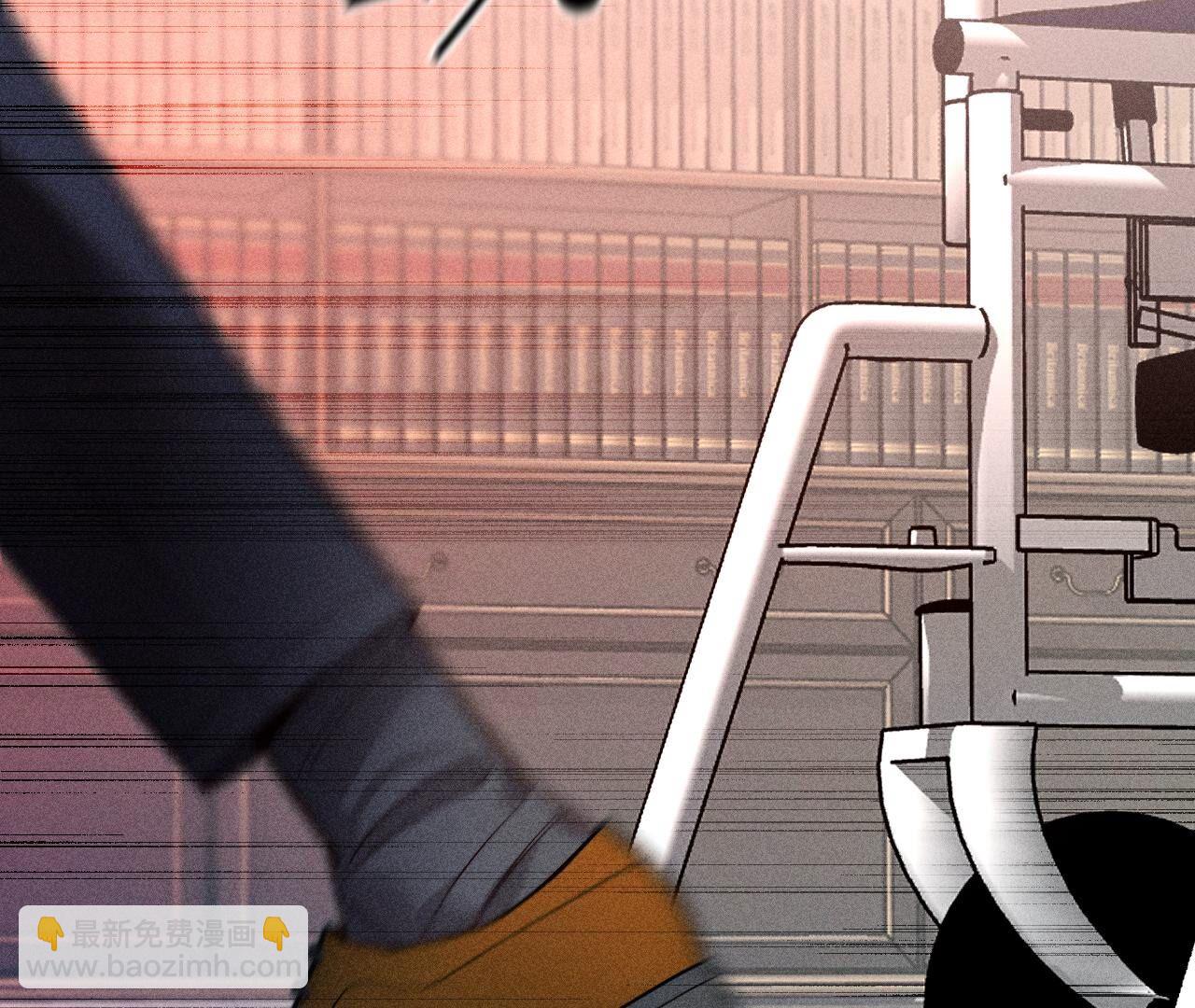 男友半糖半鹽 - 第104話 暗藏殺機的婚禮(2/3) - 6