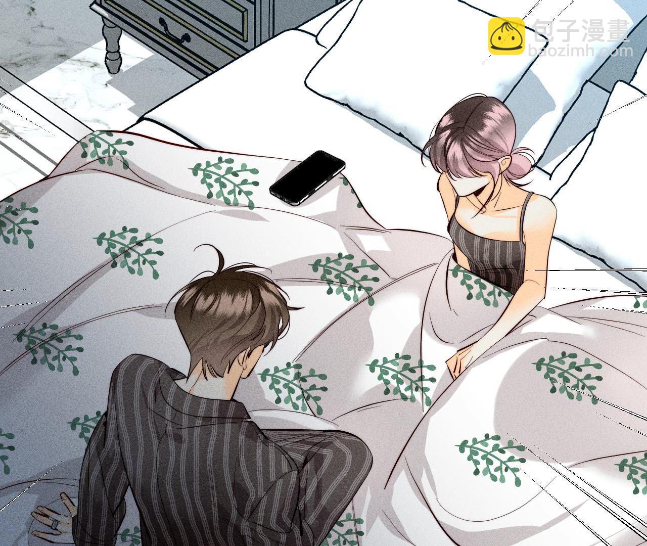 男友半糖半鹽 - 第108話 爭吵(1/2) - 1