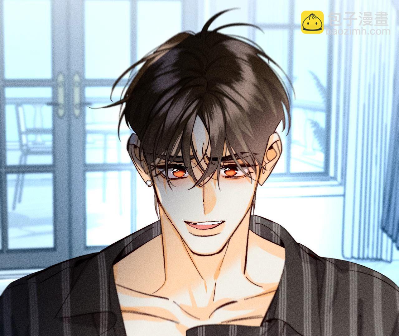 男友半糖半鹽 - 第108話 爭吵(1/2) - 1