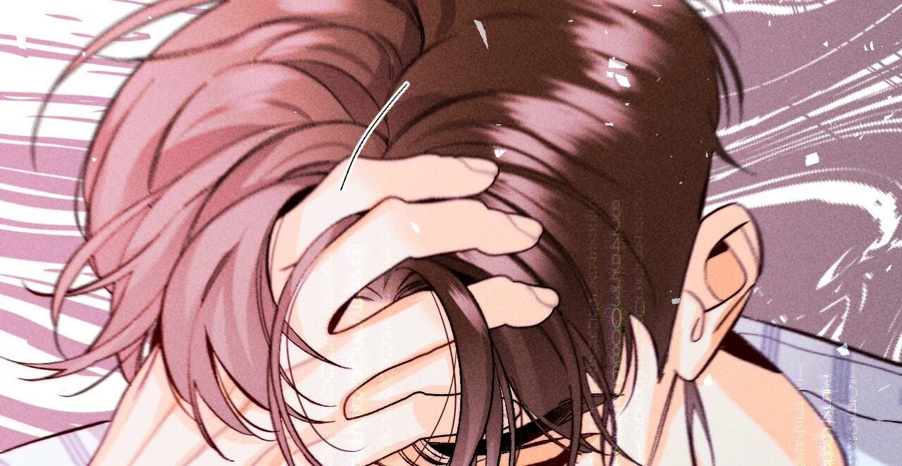 男友半糖半鹽 - 第112話 你愛的人是我(1/2) - 8