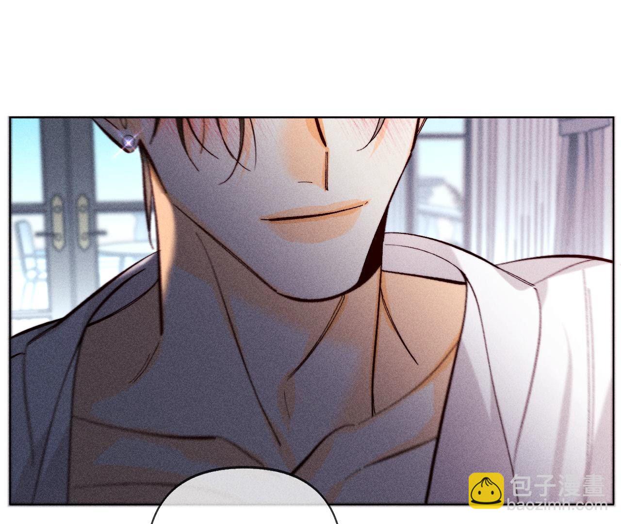 男友半糖半鹽 - 第112話 你愛的人是我(2/2) - 1