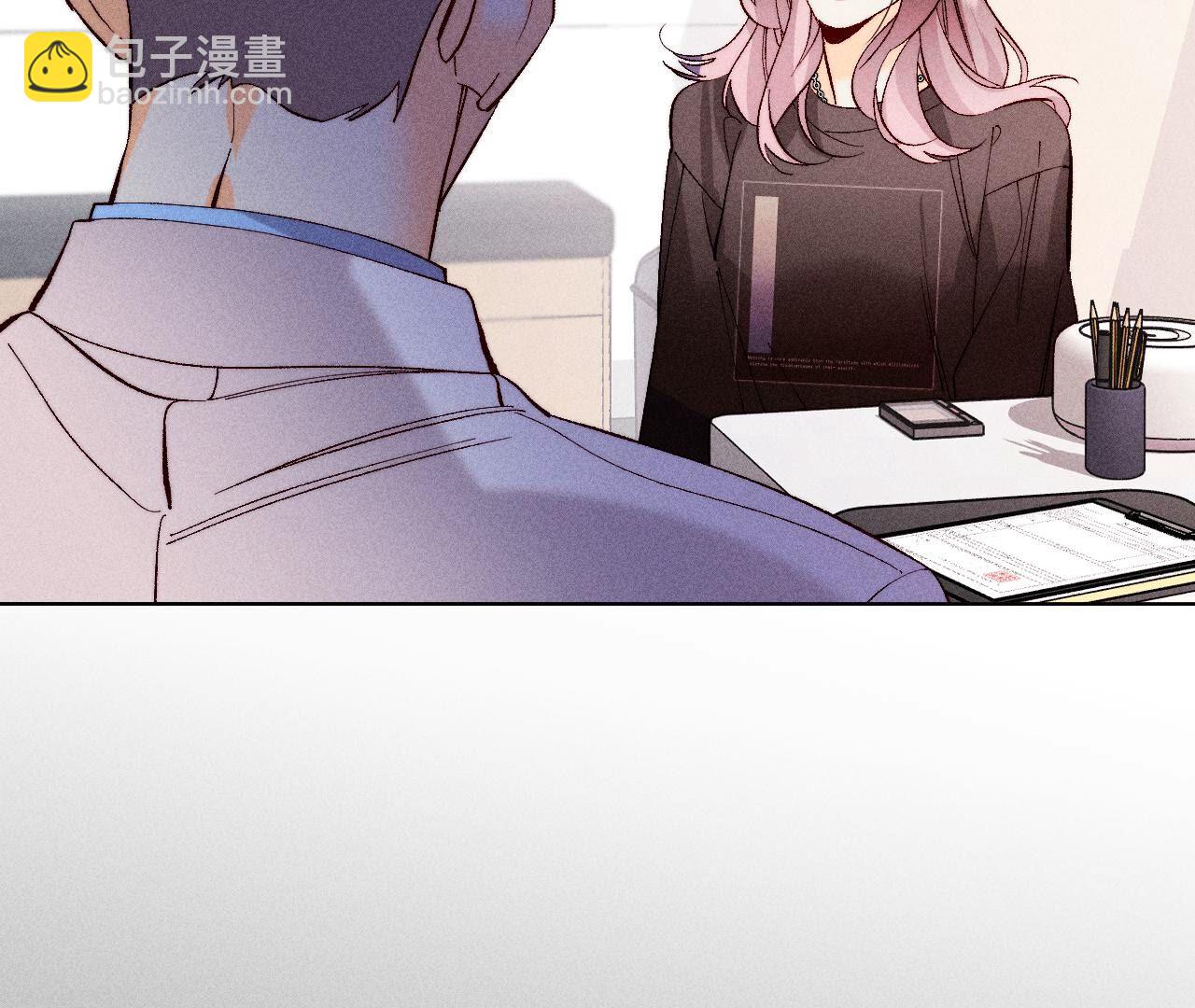 男友半糖半鹽 - 第114話 等分的愛(1/2) - 7