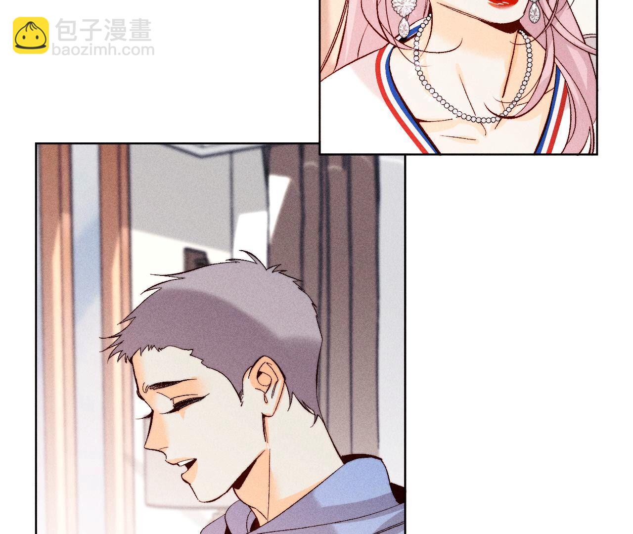 男友半糖半鹽 - 第114話 等分的愛(2/2) - 7