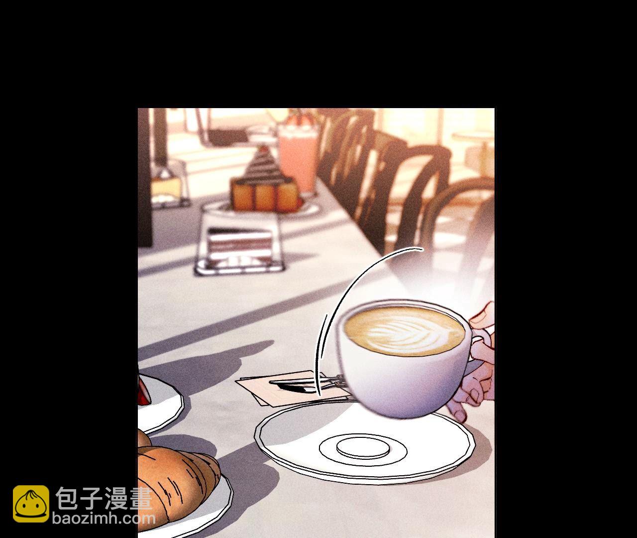 男友半糖半鹽 - 第114話 等分的愛(2/2) - 5