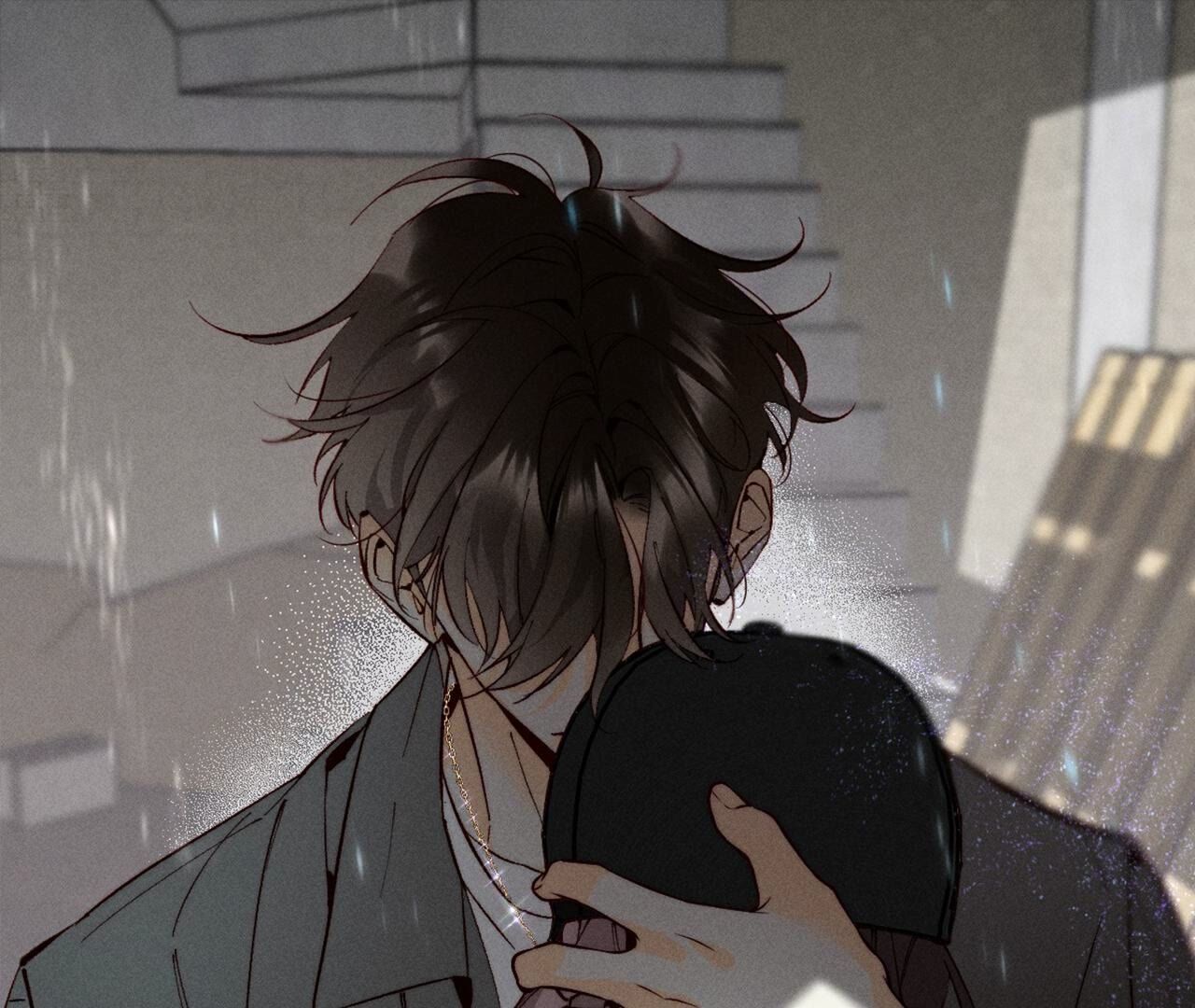 男友半糖半鹽 - 第116話 憤怒的亭亭(1/2) - 1