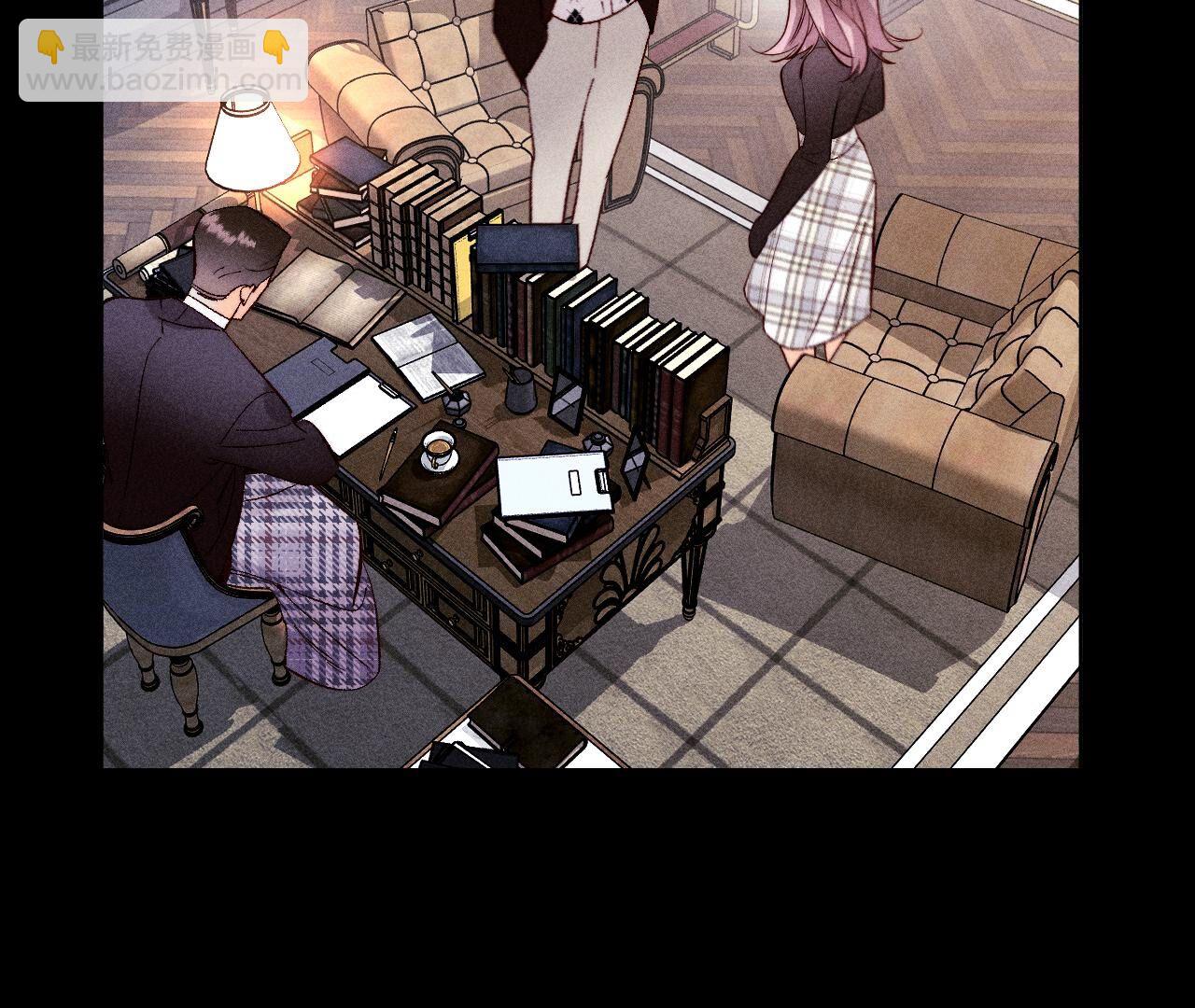 男友半糖半鹽 - 第118話 神秘的照片人(2/2) - 1