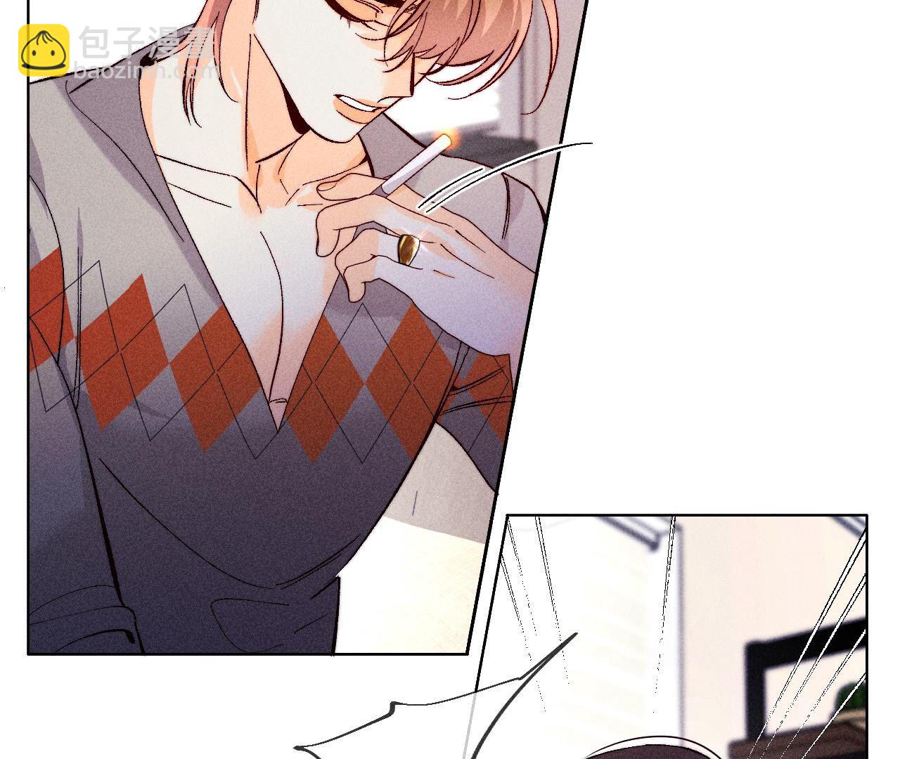 男友半糖半鹽 - 第120話 柴立鏡(1/2) - 6