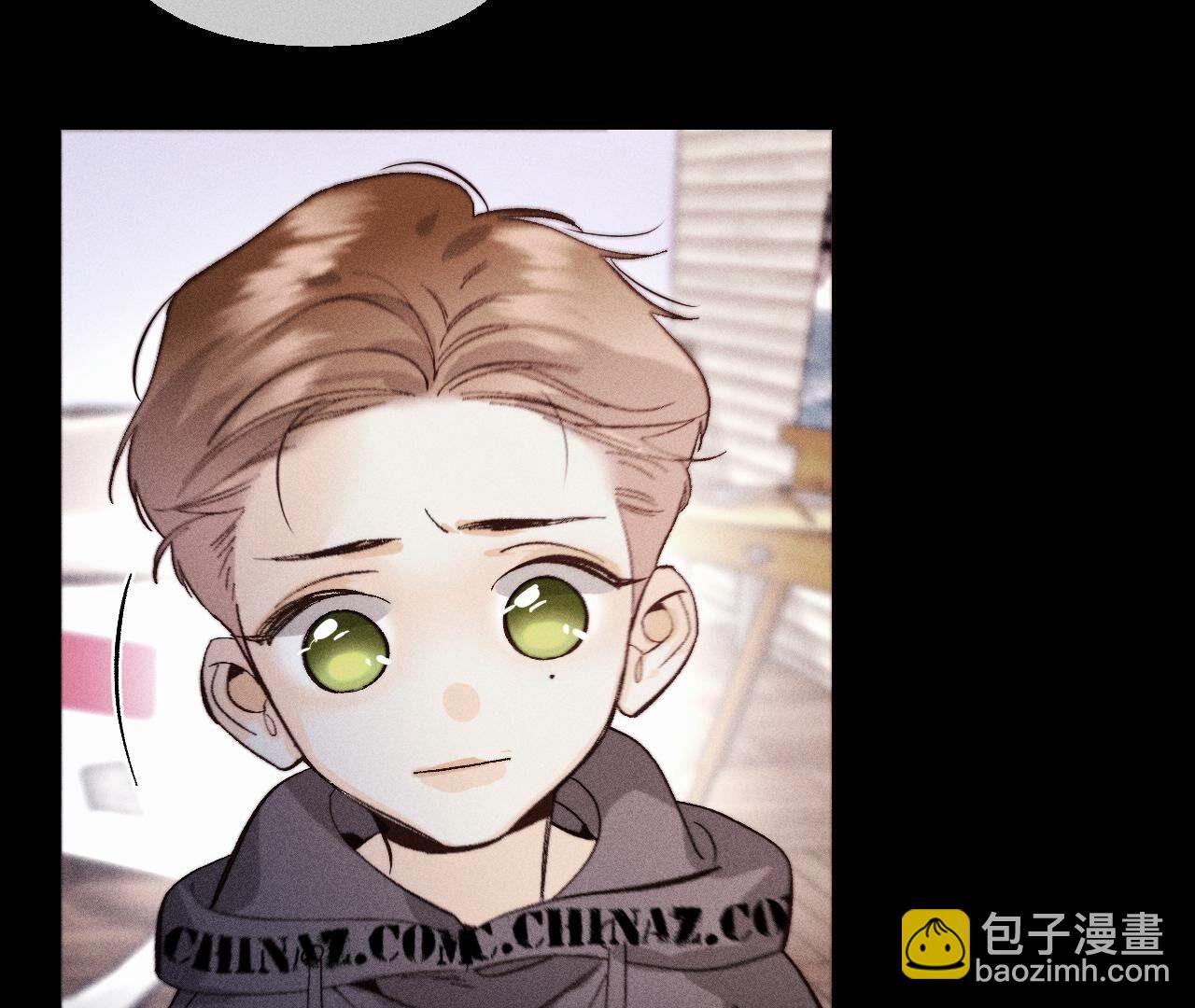 男友半糖半鹽 - 第120話 柴立鏡(1/2) - 2