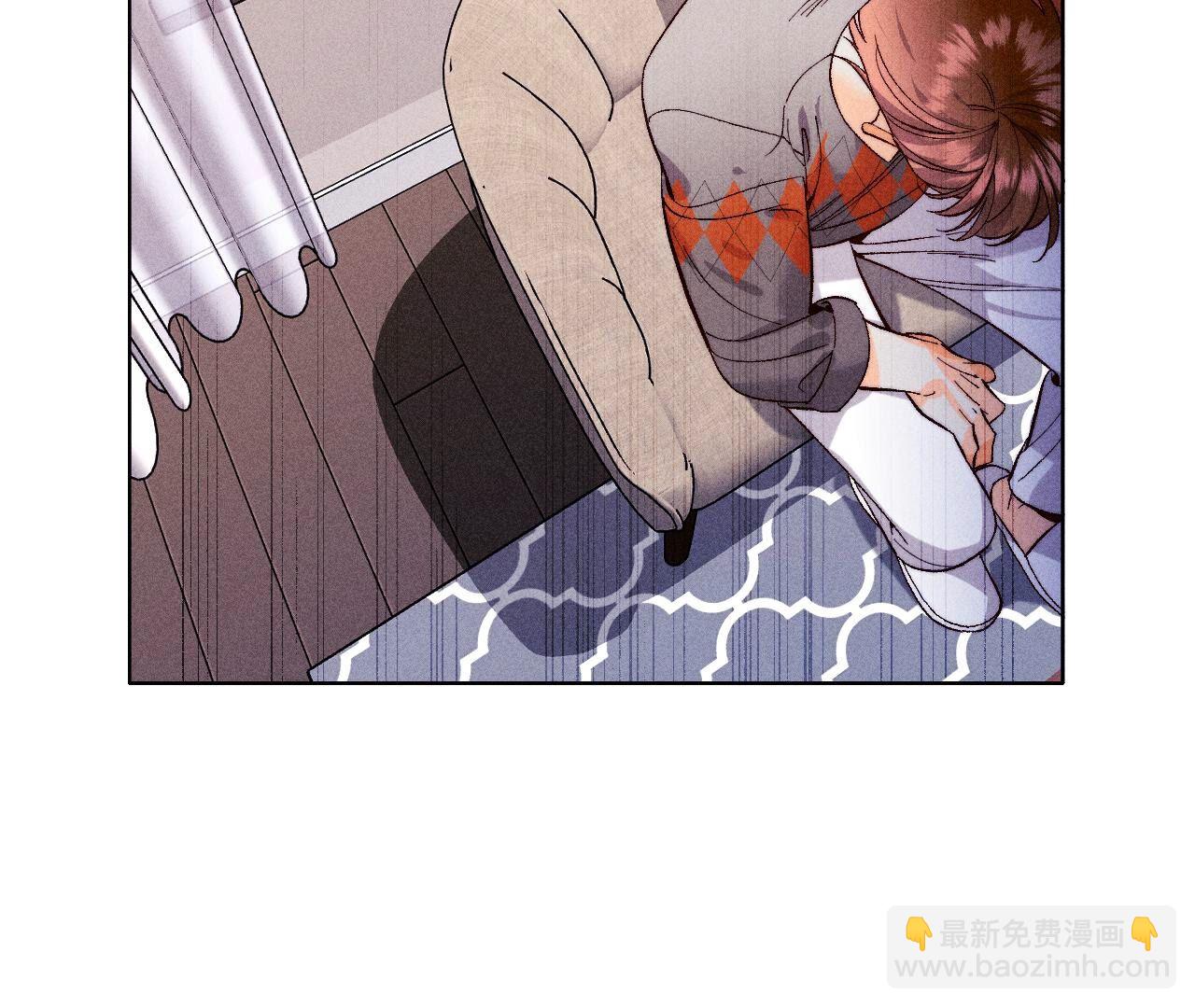 男友半糖半鹽 - 第120話 柴立鏡(2/2) - 2