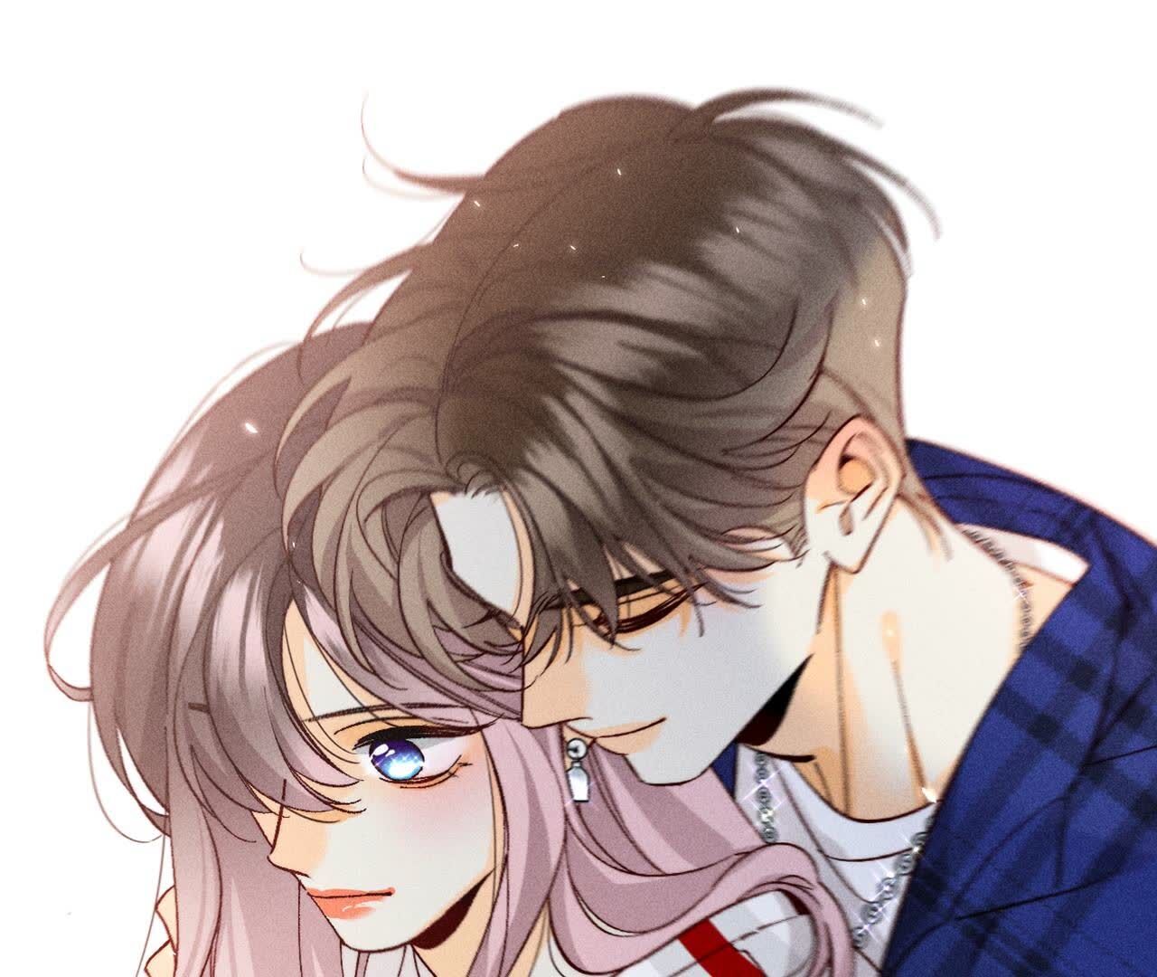 男友半糖半鹽 - 第124話 激動的墨墨(1/2) - 1