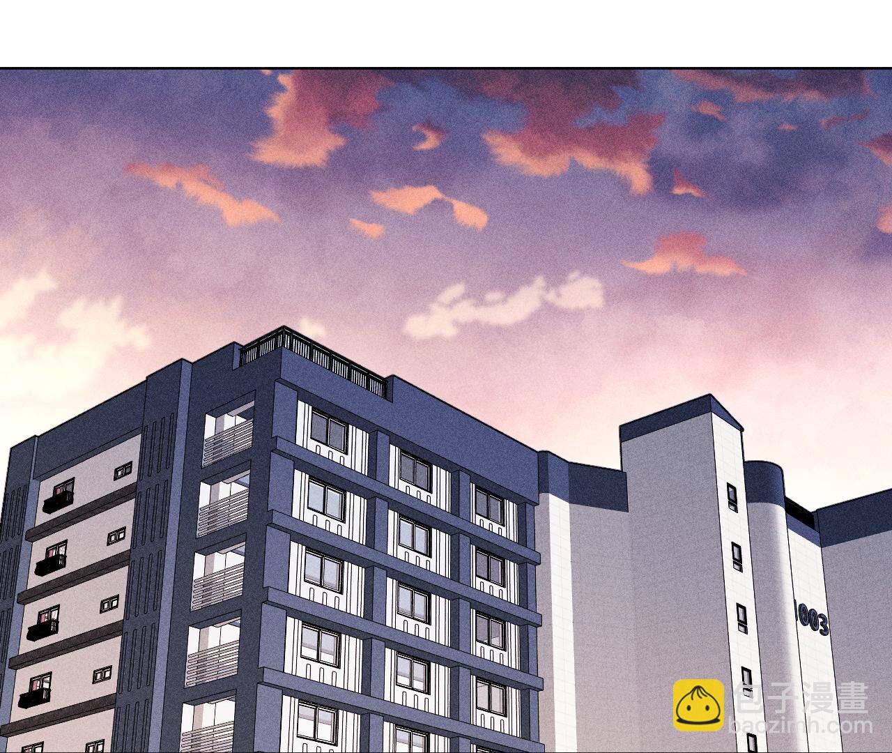 男友半糖半鹽 - 第124話 激動的墨墨(1/2) - 4