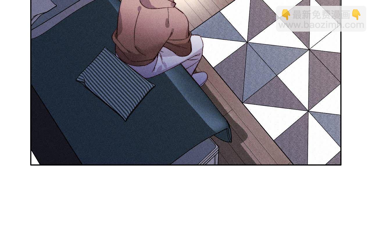 男友半糖半鹽 - 第124話 激動的墨墨(1/2) - 1