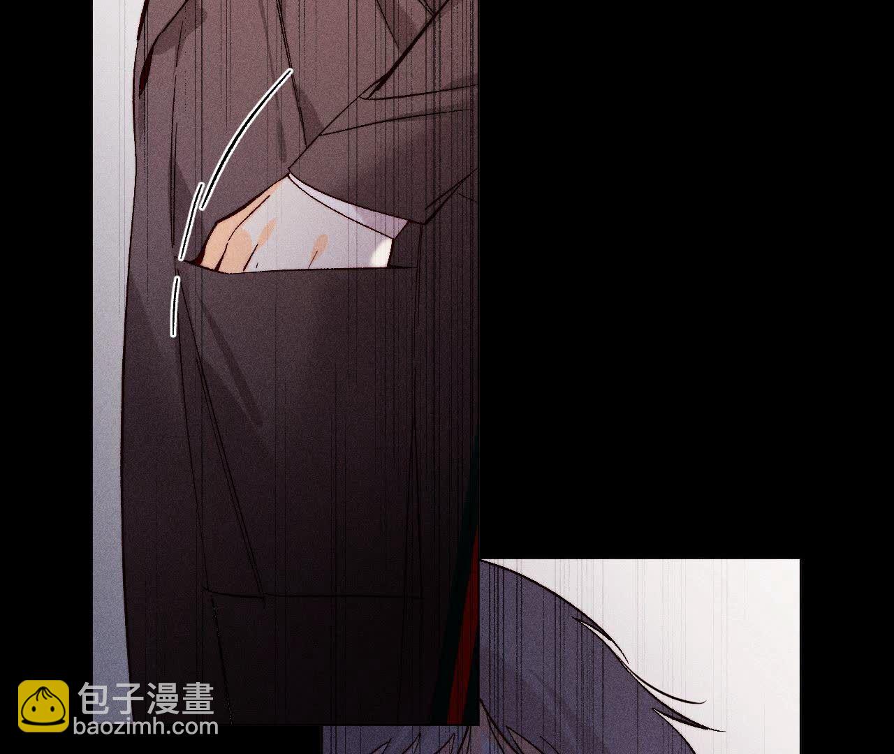 男友半糖半鹽 - 第124話 激動的墨墨(2/2) - 6