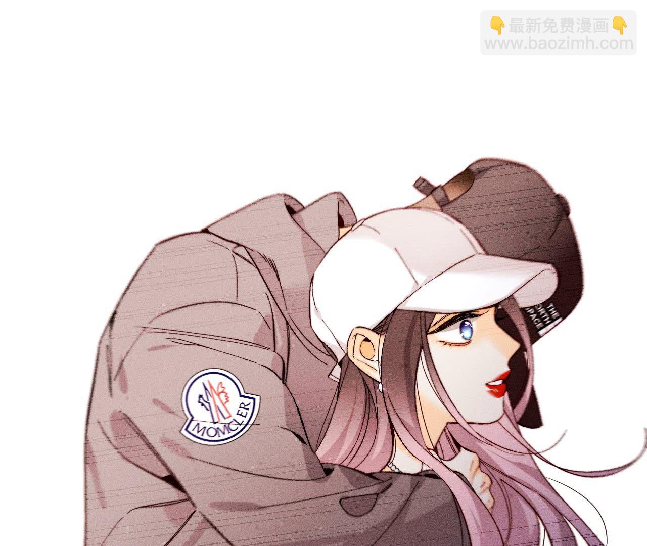 男友半糖半鹽 - 第124話 激動的墨墨(2/2) - 2