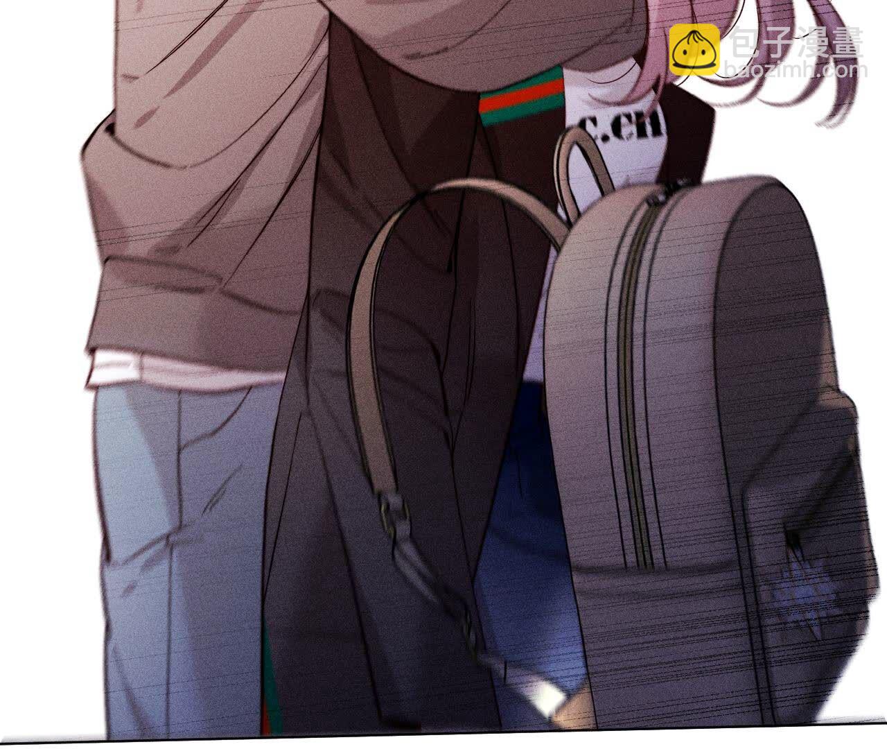 男友半糖半鹽 - 第124話 激動的墨墨(2/2) - 3