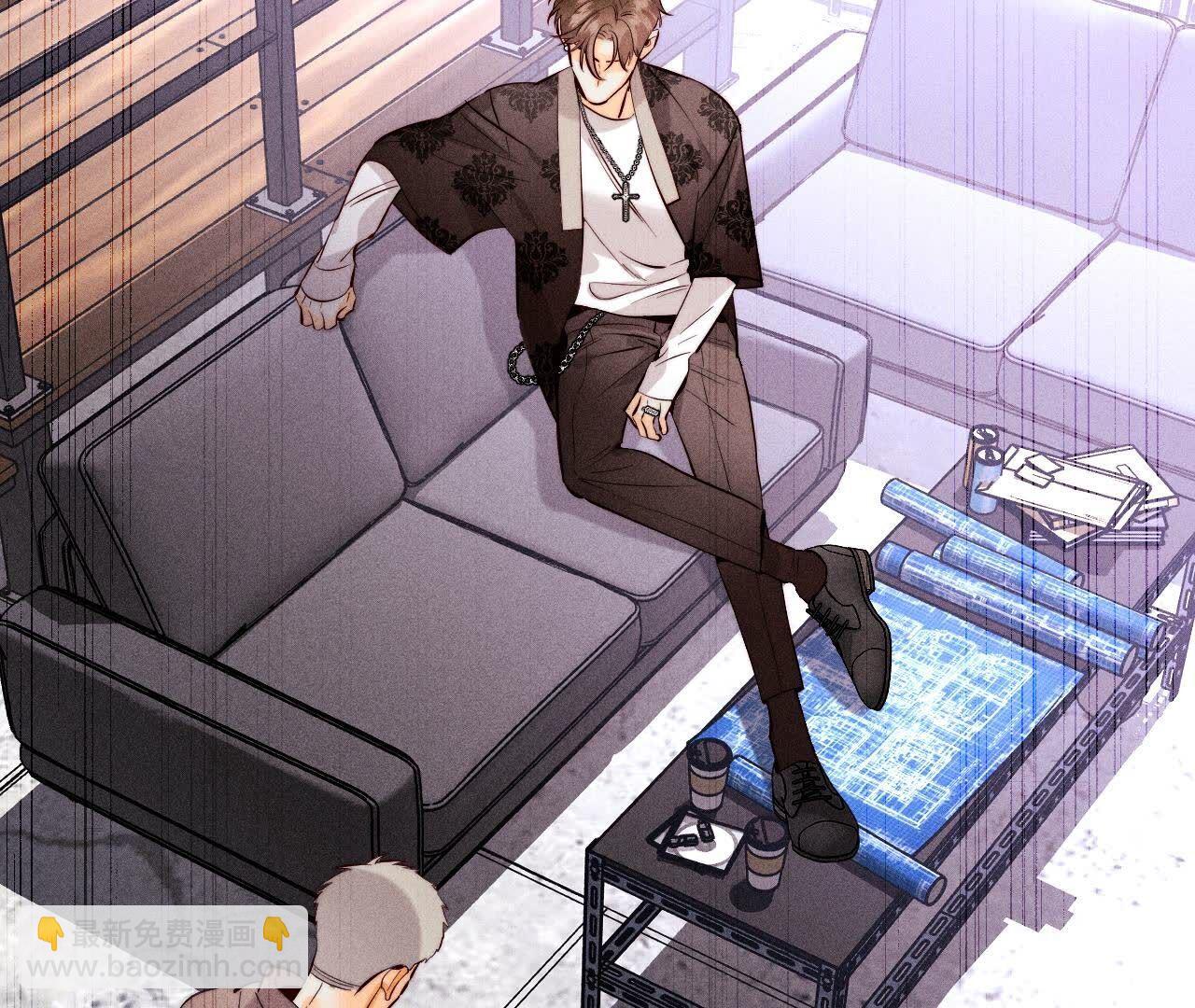 男友半糖半鹽 - 第126話 守護我愛的人(3/3) - 2